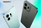 OnePlus N6 Emerges as Top-Selling Smartphone on Amazon.in During Prime Day 2026 Sale
