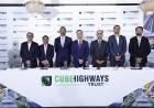 Cube Highways Trust Announces Price Band for Initial Public Offering; Issue Opens on July 22, 2026