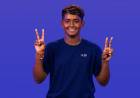 RISE Worldwide signs India's rising cricket sensation Gunalan Kamalini