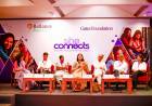 Reliance Foundation and Gates Foundation advancescalablesolutionsforonemillionwomen; announcefirst-roundwinnersof‘SheConnectsDigitalAccelerator:India’