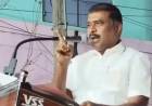 முதலமைச்சர் ஜோசப் விஜயை அவதூறாகப் பேசிய திமுக எம்.எல்.ஏ கைது!