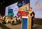  ​Woxsen University Confers Degrees on 1,198 Graduates; Honours Renowned Social Psychologist Dr. Roy F. Baumeister