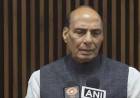 Rajnath Singh accuses Opposition of politicising student protests