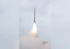 DRDO successfully conducts maiden flight test of indigenous Kusha Air Defence Missile