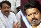 முதலமைச்சர் விஜய்க்கு நயினார் நாகேந்திரன் கண்டனம்!