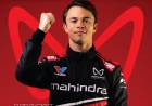 Mahindra Racing's De Vries storms to victory in rollercoaster Tokyo E-Prix