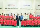 Odisha AM/NS India Kho Kho High Performance Centre  celebrates two years of sporting excellence