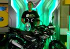 TVS Motor Expands TVS Raider Super Squad Edition with New Marvel Doctor Doom-Inspired Variant