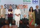 Fortis Hospital Bannerghatta Road Achieves India's Fastest Milestone of 3000 Da Vinci Xi Robotic Surgeries