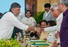  Shivakumar Urges Congress MLAs to Be Patient
