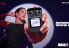LAVA LAUNCHES PROBUDS XPLORE 25°, INDIA’S FIRST POP-UP BUDS WITH A DISPLAY SCREEN