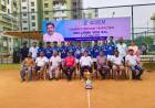 SRMIST Founder’s Birthday Trophy – 2026 Inter Collegiate Ball Badminton (M&W) Tournament Successfully Completed 