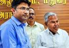 ராணுவ வீரர்களுக்காக ரூ.60 லட்சம் மதிப்பிலான உயில் ஆவணத்தை வழங்கிய மதுரை முதியவர்