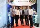 Acumatica Opens Global Capability Center in Hyderabad, India