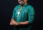 Popular singer Velmurugan appointed as a member of the State committee to select temple trustees