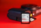 Sandisk Expands Memory Card Portfolio in India with Six New SD and microSD Cards