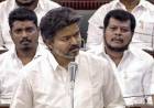 Tamil is our soul, culture, and thought: CM Vijay proclaims in Assembly