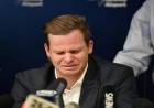 Funny Fan Tells Steve Smith to Stop Being Overly Careful