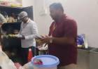 Karnataka FDA Raids Government Canteens, Finds Hygiene Issues