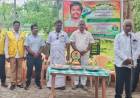 சென்னை கிரீன் சிட்டி அரிமா சங்கம் சார்பில் 80-ஆம் ஆண்டு சுதந்திர தின விழா
