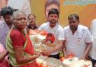 ???????? 80-வது சுதந்திர தின விழா – Legend Saravanan ரசிகர் மன்றம் சார்பில் சிறப்பாக நடைபெற்றது! ????????