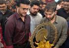 Sourav Ganguly inaugurates iTech’s Apple Premium Partner Store in Kolkata