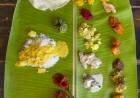 Savour the Spirit of Kerala: A Festive Onam Buffet at Spice Haat
