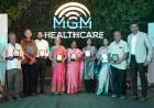 MGM Healthcare Celebrates Seniors Who Continue to Inspire with Swayam Awards