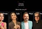 Announcement Release || Meta: Introducing the Edits Film Festival to Spotlight India’s Emerging Creator Talent