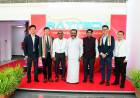 Ray Tech India Unveils ₹50 Million Growth Vision for India, Targets 500-Strong Workforce