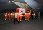 India rushes medicines and relief supplies to flood-hit Nepal