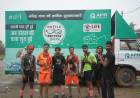 APR Bharat’s ‘Bottle Ki Recycle Yatra’ takes the message of PET recycling to nearly one million Indians along Kanwar Yatra route in 15 days
