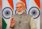 PM Modi urges citizens to unite against drug abuse and back India’s youth