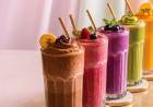 Truffles Turns the Blender On: Feathers Chennai Puts a Playful Spin on Smoothies and Shakes This September