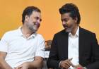 Congress leaders meet Vijay amid growing debate over PM candidate