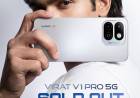 LAVA VIRAT V1 PRO 5G GOES OUT OF STOCK ON DAY 1 OF SALE ON FLIPKART