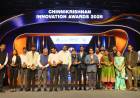 CavinKare & MMA Honour India’s Most Promising Innovators at the 15th ChinniKrishnan Innovation Awards 2026