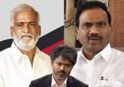 Cases Filed Against DMK Leaders Over Remarks