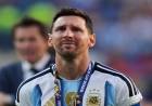 Lionel Messi’s Final Farewell Match