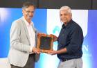 Mr. Arun Jain Felicitated as Super Chennai’s ‘Icon of the Month’; Calls for the City to Tell Its Own Story