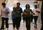  Inorbit Mall Visakhapatnam Turns the Mall into a Running Track with The Great Mall Run