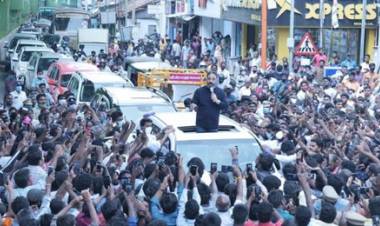 டெல்லியில் 60 விவசாயிகள் இறந்தது மரணம் அல்ல, அவை அரசு அனுமதியுடன் நடக்கும் கொலைகள்  கமல்ஹாசன்