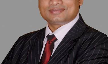 Eaton appoints Shailendra Shukla as Managing Director for Vehicle Group India