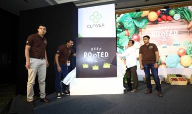Clover Goes D2C with the Launch of New Brand ‘Deep Rooted.Co’