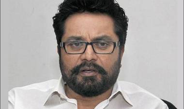 அதிமுக கூட்டணியில் இருந்து விலகி விட்டதாக சமத்துவ மக்கள் கட்சி தலைவர் சரத்குமார் அறிவிப்பு