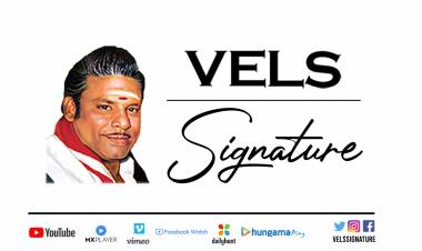 Vels Signature !!!