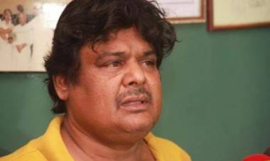 தடுப்பூசி போட்டு தான் நடிகர் விவேக்கிற்கு இந்த நிலை - மன்சூர் அலிகான் வருத்தம்