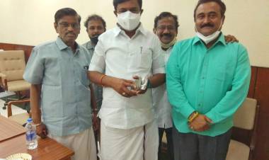 சின்னத்திரை படப்பிடிப்பு நடத்துவது குறித்து அரசு கூறும் ஆலோசனை
