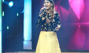 பிரபல பின்னணி பாடகர்கள் பங்கேற்கும் கலர்ஸ் தமிழின் ‘கலர்ஸ் சன்டே கொண்டாட்டம்’