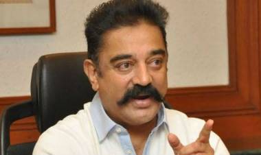 மக்கள் நீதி மய்யத்தின் புதிய நிர்வாகிகள் அறிவிப்பு
